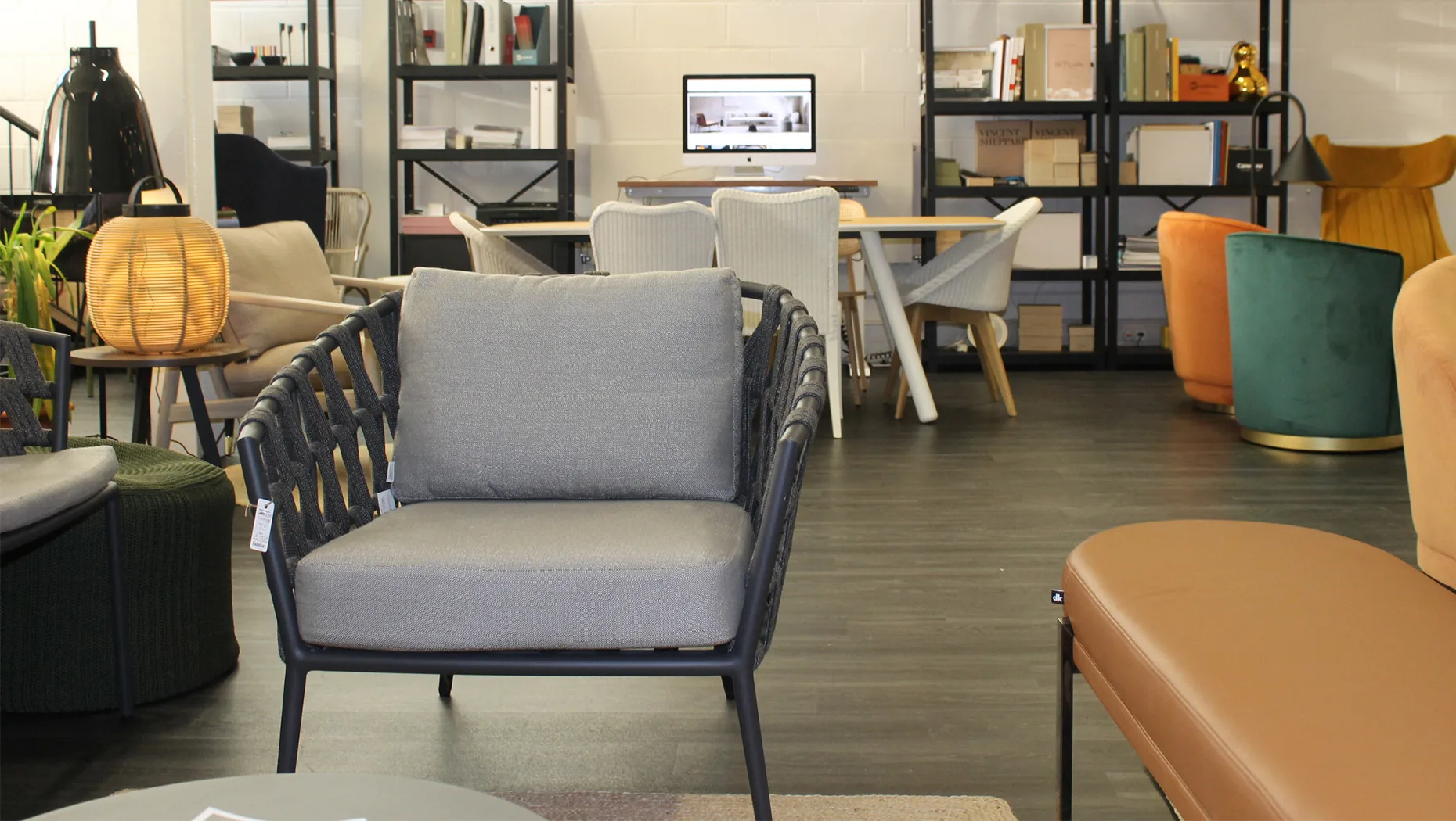 fabiia showroom
