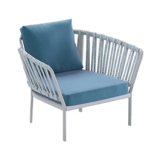 outdoor armchair Ria Fast