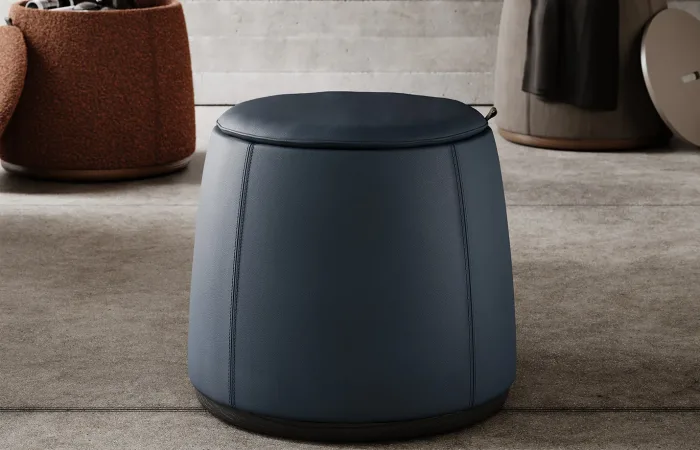 avery pouf ls5