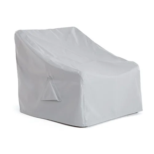 allaperto lounge armchair rain cover