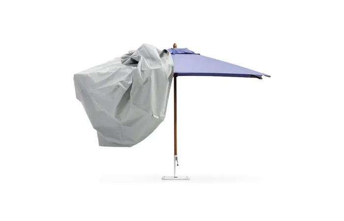 classic parasol height 260cm rain cover