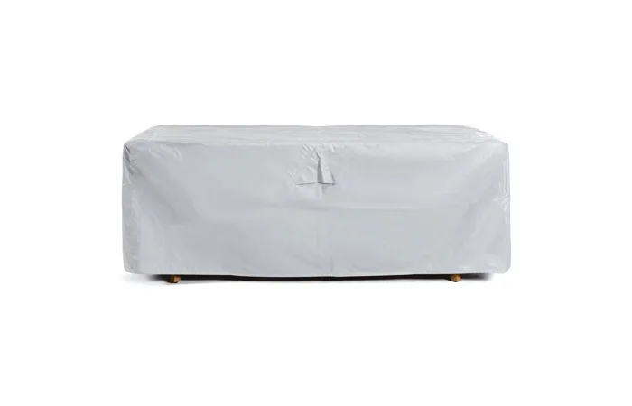 cronos extending dining table rain cover