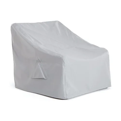 cube armchair rain cover