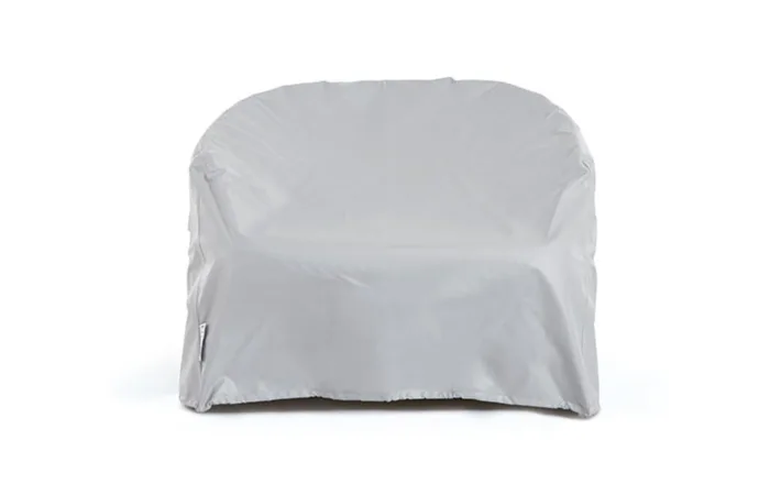 esedra lounge armchair rain cover