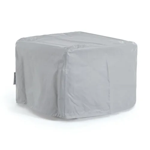 ribot footstool rain cover