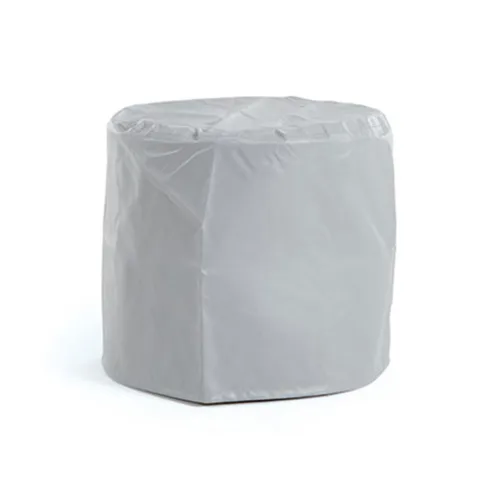 sling round coffee table rain cover