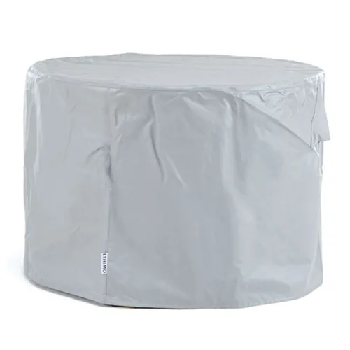 swing round dining table rain cover