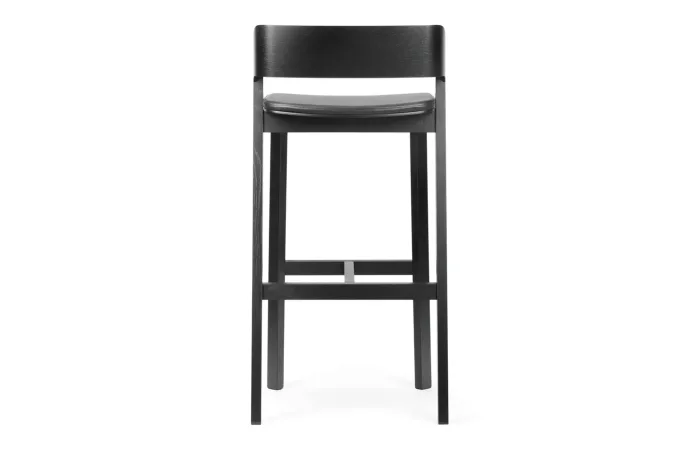 merano barstool with seat upholstery 04