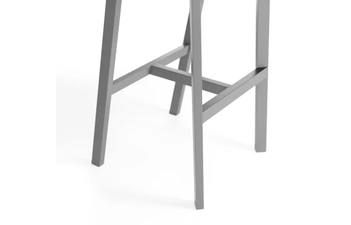merano barstool with seat upholstery ls2