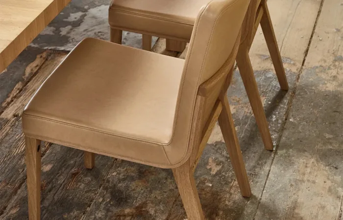 moritz upholstery chair ls2