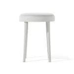 822 upholstery stool