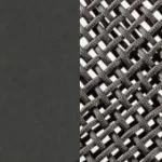 Warmgrey + round rope dark grey