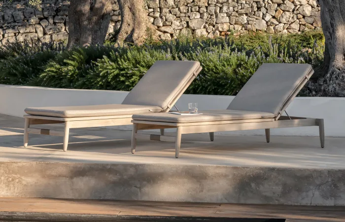 david sunlounger ls1