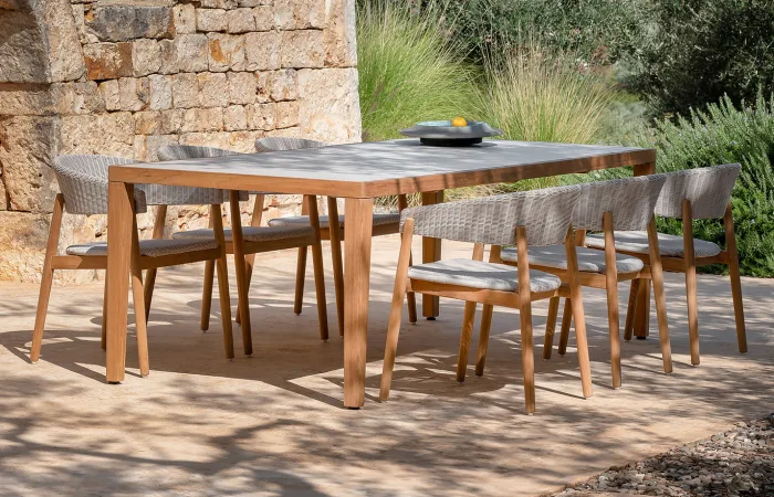 volta dining table ls4