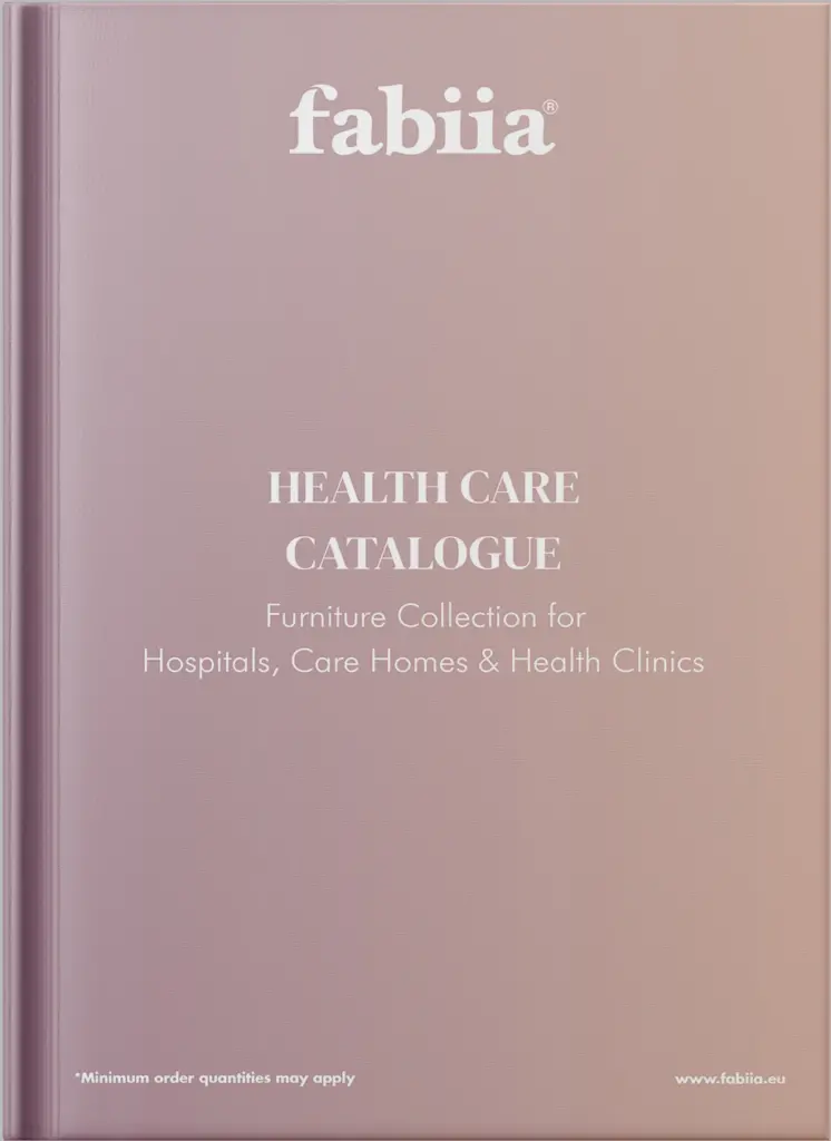 healthcare catalogue banner europe