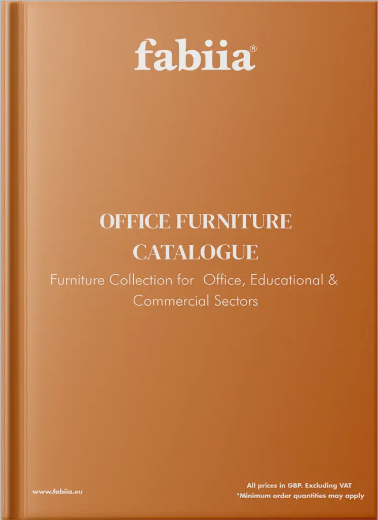office catalogue banner europe
