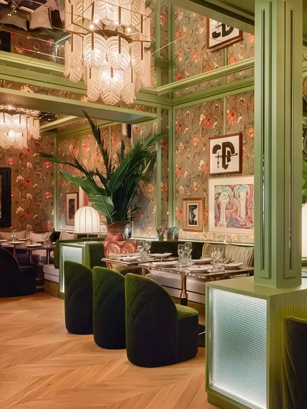 Cutom Hotel and Hospitality Furniture 12