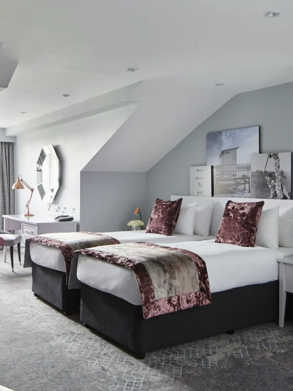 Cutom Hotel and Hospitality Furniture 7